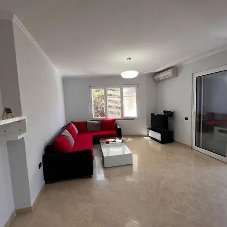 The Trio By Adriatic Living Golem (Tirana)