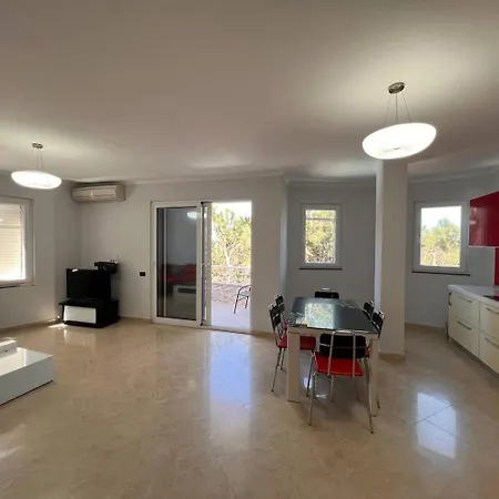 The Trio By Adriatic Living Lägenhet Golem (Tirana)