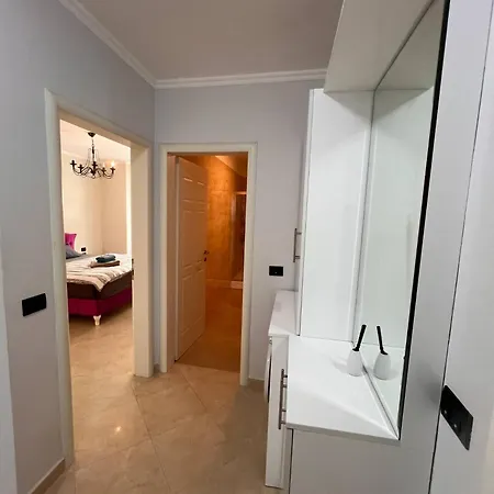 The Trio By Adriatic Living