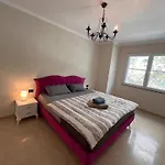 The Trio By Adriatic Living Appartement *