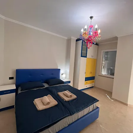 Apartament The Trio By Adriatic Living *