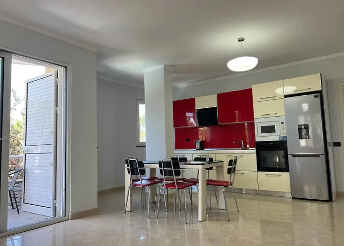 The Trio By Adriatic Living